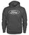 Ford Gildan Hoodie-Hoodies-ViralStyle-Charcoal-S-Pixefy