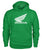 Honda Gildan Hoodie-Hoodies-ViralStyle-Irish Green-S-Pixefy