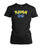 Pokemon Women's Crew Tee-Ladies Tees-ViralStyle-Black-S-Pixefy