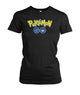 Pokemon Women's Crew Tee