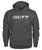 Audi TT AUDI HEART BEAT Gildan Hoodie-Hoodies-ViralStyle-Charcoal-S-Gildan Hoodie-Pixefy