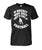 If it Was Easy They'd Call It Football Unisex Cotton Tee-Short Sleeves-ViralStyle-Black-S-Pixefy