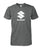 SUZUKI Unisex Cotton Tee Shirt-Short Sleeves-ViralStyle-Dark Heather-S-Pixefy