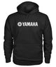 Yamaha Gildan Hoodie