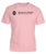 Renault Sport Formula 1 Bella Canvas Tee-Short Sleeves-ViralStyle-Soft Pink-S-Pixefy