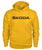 SKODA ST1 Gildan Hoodie-Hoodies-ViralStyle-Gold-S-Pixefy