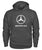 Mercedes AMG Hoodie-Hoodies-ViralStyle-Charcoal-S-Gildan Hoodie-Pixefy