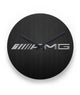 Mercedes AMG Uhr 11" Round Wall Clock