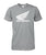 Honda Unisex Cotton Tee Shirt-Short Sleeves-ViralStyle-Sport Grey-S-Pixefy