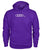 Audi Heart Beat Gildan Hoodie-Hoodies-ViralStyle-Purple-S-Pixefy