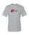 AUDI RS Dry Sport T SHIRT-Short Sleeves-ViralStyle-Grey-S-Pixefy