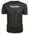 T Shirt Triumph Premium Unisex Tee-Short Sleeves-ViralStyle-Smoke-S-Pixefy