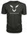 LEWIS HAMILTON AMG PETRONAS Premium Unisex Tee-Short Sleeves-ViralStyle-Smoke-S-Pixefy