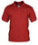 Mercedes Polo Shirt-Short Sleeves-ViralStyle-True Red-S-Men's Polo-Pixefy