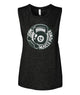 Muscle Power Gym Women's Muscle Tank