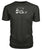 Audi Q7 Premium Unisex Tee T Shirt-Short Sleeves-ViralStyle-Smoke-S-Pixefy