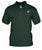 BMW Polo Shirt-Short Sleeves-ViralStyle-Forest Green-S-Men's Polo-Pixefy