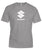 SUZUKI Bella Canvas Tee Shirt-Short Sleeves-ViralStyle-Deep Heather-S-Pixefy