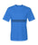 test Dry Sport Tee-Short Sleeves-ViralStyle-Royal-S-Pixefy