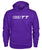 Audi TT AUDI HEART BEAT Gildan Hoodie-Hoodies-ViralStyle-Purple-S-Gildan Hoodie-Pixefy