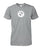 BMW Unisex Cotton T SHIRT-Short Sleeves-ViralStyle-Sport Grey-S-Pixefy