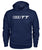 Audi TT AUDI HEART BEAT Gildan Hoodie-Hoodies-ViralStyle-Navy-S-Gildan Hoodie-Pixefy