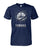 Yamaha Unisex Cotton Tee Shirt-Short Sleeves-ViralStyle-Navy-S-Pixefy