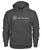 Mercedes Benz Gildan Hoodie-Hoodies-ViralStyle-Charcoal-S-Pixefy