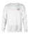 Audi A / S / R / TT Crew Neck Sweatshirt-Long Sleeves-ViralStyle-White-S-Pixefy