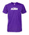 T Shirt KTM Unisex Cotton Tee-Short Sleeves-ViralStyle-Purple-S-Pixefy