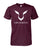 LEWIS HAMILTON AMG PETRONAS Unisex Cotton Tee-Short Sleeves-ViralStyle-Maroon-S-Pixefy