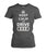 Keep calm and drive Audi Damen-Ladies Tees-ViralStyle-Charcoal-S-Women's Crew Tee-Pixefy