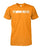 BMW M5 Unisex Cotton Tee T SHIRT-Short Sleeves-ViralStyle-Tennessee Orange-S-Pixefy