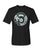 Muscle Power Gym Dry Sport Tee-Short Sleeves-ViralStyle-Black-S-Pixefy