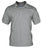 Custom Men's Polo Shirt-Short Sleeves-ViralStyle-Oxford-S-Pixefy