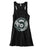 Muscle Power Gym Women's Flowy Tank-Tank Tops-ViralStyle-Black-S-Pixefy