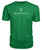 MASERATI Premium Unisex Tee-Short Sleeves-ViralStyle-Kelly Green-S-Pixefy