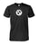 BMW Unisex Cotton T SHIRT-Short Sleeves-ViralStyle-Black-S-Pixefy