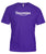 T Shirt Triumph Bella Canvas Tee-Short Sleeves-ViralStyle-Team Purple-S-Pixefy