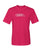 Audi Heart Beat Dry Sport T SHIRT-Short Sleeves-ViralStyle-Red-S-Pixefy