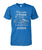 AUDI Unisex Cotton T SHIRT-Short Sleeves-ViralStyle-Sapphire-S-Pixefy