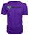 Skoda ST2 Premium Unisex T SHIRT-Short Sleeves-ViralStyle-Purple-S-Pixefy