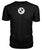 BMW Premium Unisex T SHIRT-Short Sleeves-ViralStyle-Black-S-Pixefy