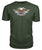 T Shirt Harley Davidson Premium Unisex Tee-Short Sleeves-ViralStyle-City Green-S-Pixefy