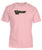 T Shirt Monster Bella Canvas Tee-Short Sleeves-ViralStyle-Soft Pink-S-Pixefy