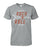 Rock N Roll Unisex Cotton Tee-Short Sleeves-ViralStyle-Sport Grey-S-Pixefy