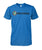 Skoda Unisex Cotton T SHIRT-Short Sleeves-ViralStyle-Sapphire-S-Pixefy