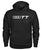 Audi TT AUDI HEART BEAT Gildan Hoodie-Hoodies-ViralStyle-Black-S-Gildan Hoodie-Pixefy