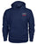 Audi A / S / R / TT Gildan Hoodie-Hoodies-ViralStyle-Navy-S-Pixefy