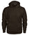 Custom Gildan Hoodie-Hoodies-ViralStyle-Dark Chocolate-S-Pixefy